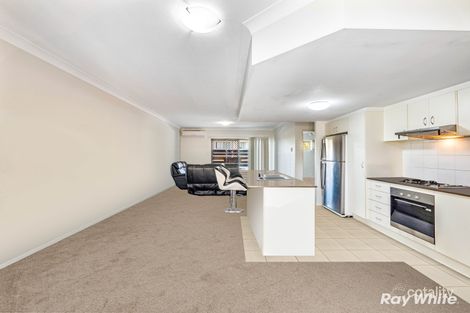 Property photo of 7/1 Linear Drive Mango Hill QLD 4509