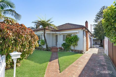 Property photo of 27 Macdonald Street Ramsgate NSW 2217