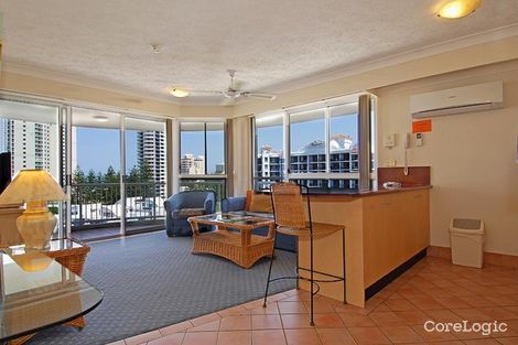 Property photo of 76/210-218 Surf Parade Surfers Paradise QLD 4217