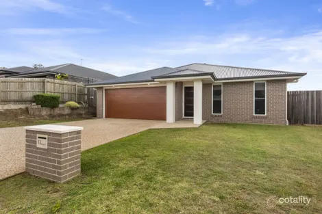 13 Surita St, Cotswold Hills, QLD 4350