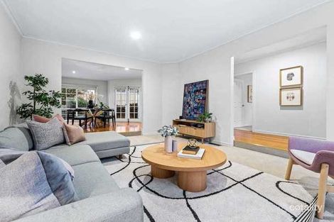 Property photo of 2/27 Jordan Grove Glen Waverley VIC 3150