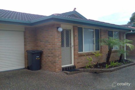 4/37 Evescourt Rd, New Lambton, NSW 2305
