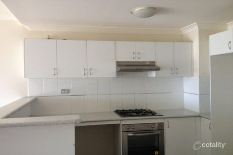 Property photo of 54/31 Third Avenue Blacktown NSW 2148