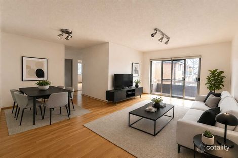Property photo of 3/3-5A Riverside Crescent Marrickville NSW 2204