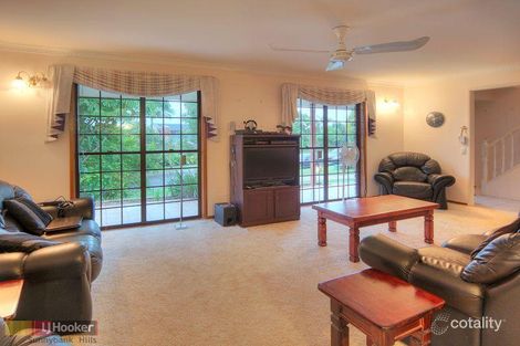 Property photo of 22 Kurru Street Eight Mile Plains QLD 4113