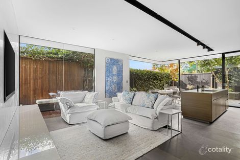 Property photo of 7 Harkness Street Woollahra NSW 2025
