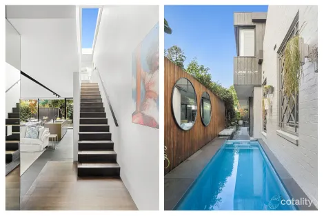 Property photo of 7 Harkness Street Woollahra NSW 2025
