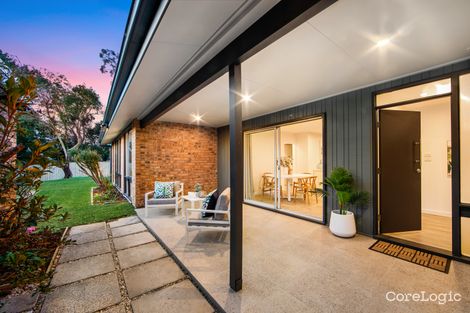 Property photo of 20 Burraga Avenue Terrey Hills NSW 2084