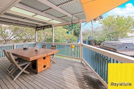 60 Wanda Rd, Upper Mount Gravatt, QLD 4122