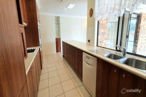 Property photo of 35 Dunlin Drive Burleigh Waters QLD 4220