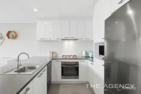 Property photo of 45/12 Loder Way South Guildford WA 6055