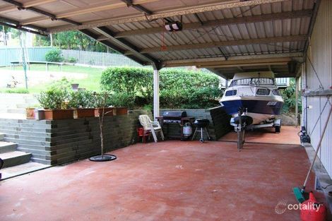 Property photo of 17 Boulder Crescent Narara NSW 2250