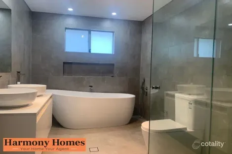 Property photo of 3 Clement Street Guildford NSW 2161