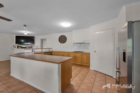 Property photo of 33 Bundoora Drive Karana Downs QLD 4306
