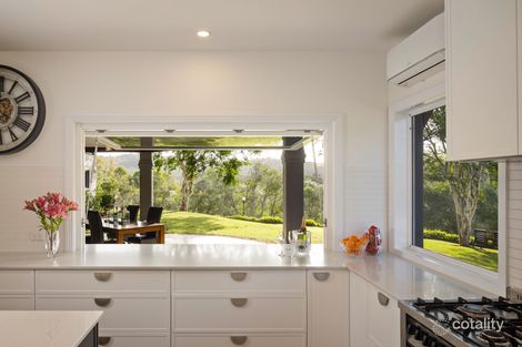 Property photo of 1 Woodward Place Pullenvale QLD 4069