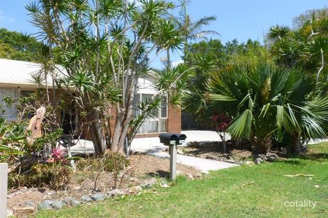 Property photo of 209 Mill Street Redland Bay QLD 4165