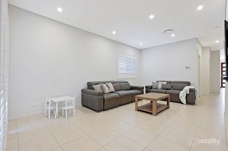 Property photo of 16 Argent Street Jordan Springs NSW 2747