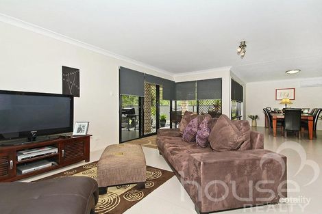 Property photo of 1 Kate Court Chuwar QLD 4306