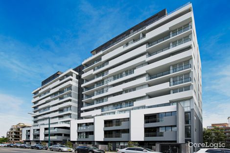 Property photo of A406/17-25 Bigge Street Liverpool NSW 2170