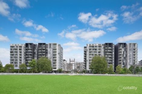 Property photo of 206/8 Aviators Way Penrith NSW 2750