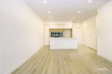 Property photo of 206/8 Aviators Way Penrith NSW 2750