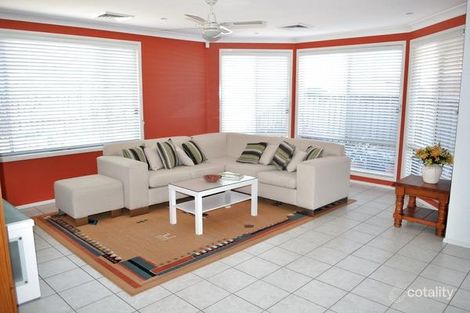 Property photo of 45 Kookaburra Road Prestons NSW 2170