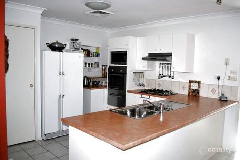 Property photo of 45 Kookaburra Road Prestons NSW 2170