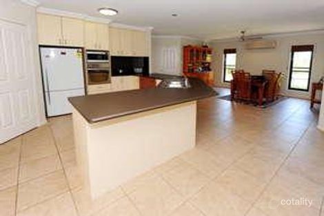 Property photo of 26 Ronald Crescent Benaraby QLD 4680