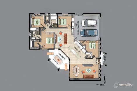 Property photo of 1 Teddy Street Beaconsfield QLD 4740