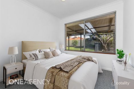 Property photo of 3 Lipton Mews Atwell WA 6164