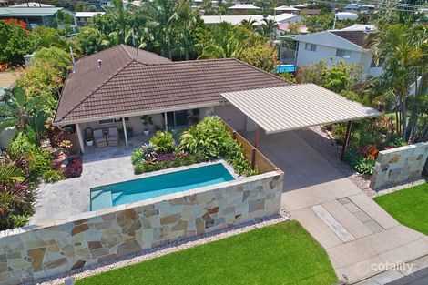 Property photo of 13 Coraki Street Battery Hill QLD 4551