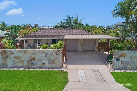 Property photo of 13 Coraki Street Battery Hill QLD 4551