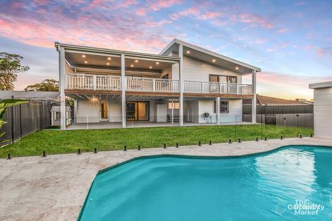 Property photo of 18 Halcyon Street Mannering Park NSW 2259