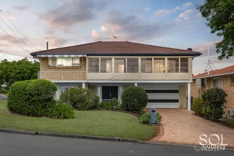 21 Stephanie St, Aspley, QLD 4034