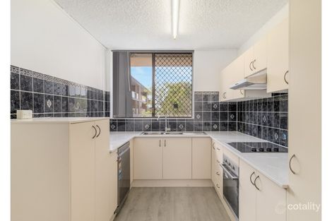 Property photo of 8/415 Esplanade Manly QLD 4179