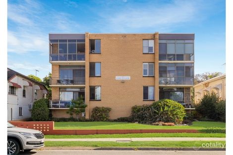 8/415 Esplanade, Manly, QLD 4179