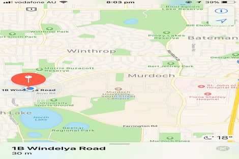 Property photo of 1 Windelya Road Kardinya WA 6163