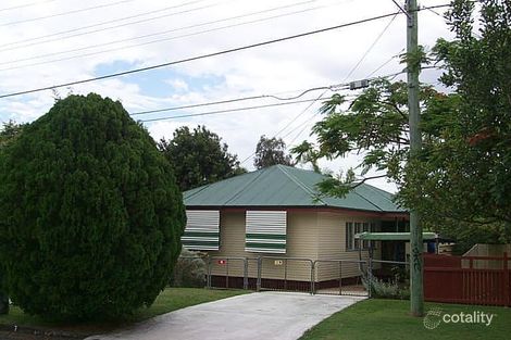 7 Swanwick St, Zillmere, QLD 4034
