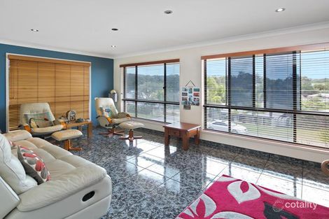Property photo of 7 Hibiscus Drive Mount Cotton QLD 4165