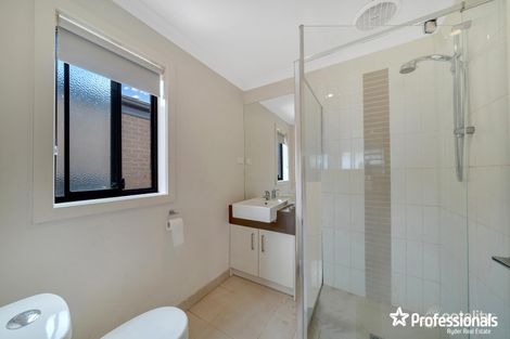 Property photo of 18 Bindley Crescent Weir Views VIC 3338