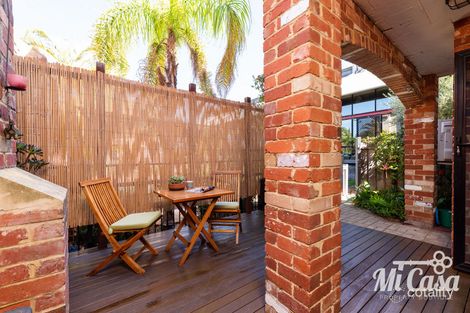 Property photo of 19/3 Greenway Street Perth WA 6000