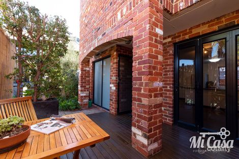 Property photo of 19/3 Greenway Street Perth WA 6000