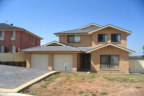 Property photo of 114 Carmichael Drive West Hoxton NSW 2171