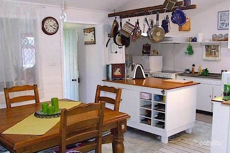 Property photo of 1A William Street Mount Morgan QLD 4714