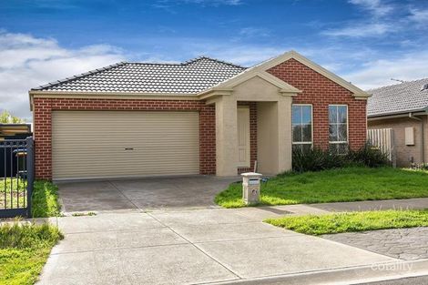 Property photo of 108 Rose Grange Boulevard Tarneit VIC 3029