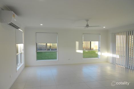 Property photo of 36 McMonagle Crescent Bellbird Park QLD 4300