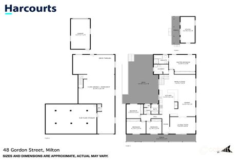 Property photo of 48 Gordon Street Milton NSW 2538