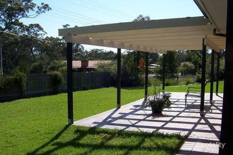 Property photo of 7 Clarendon Crescent Basin View NSW 2540
