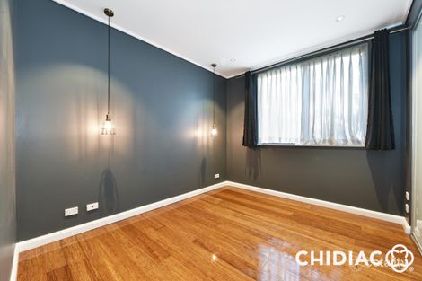 Property photo of 303/19 Hill Road Wentworth Point NSW 2127
