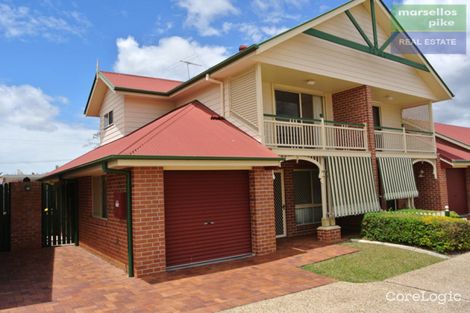 Property photo of 3/122 King Street Caboolture QLD 4510